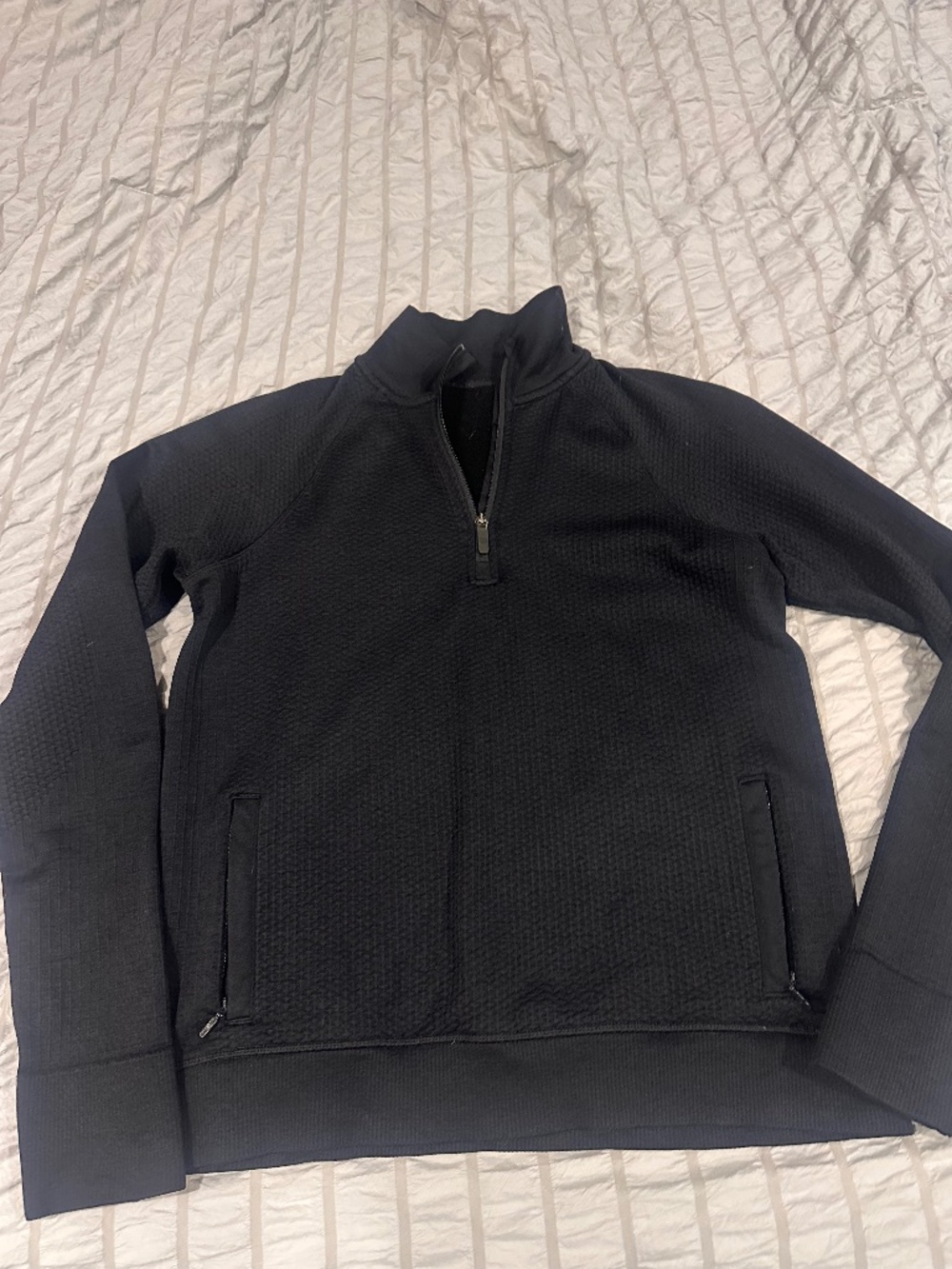 Lululemon pull over